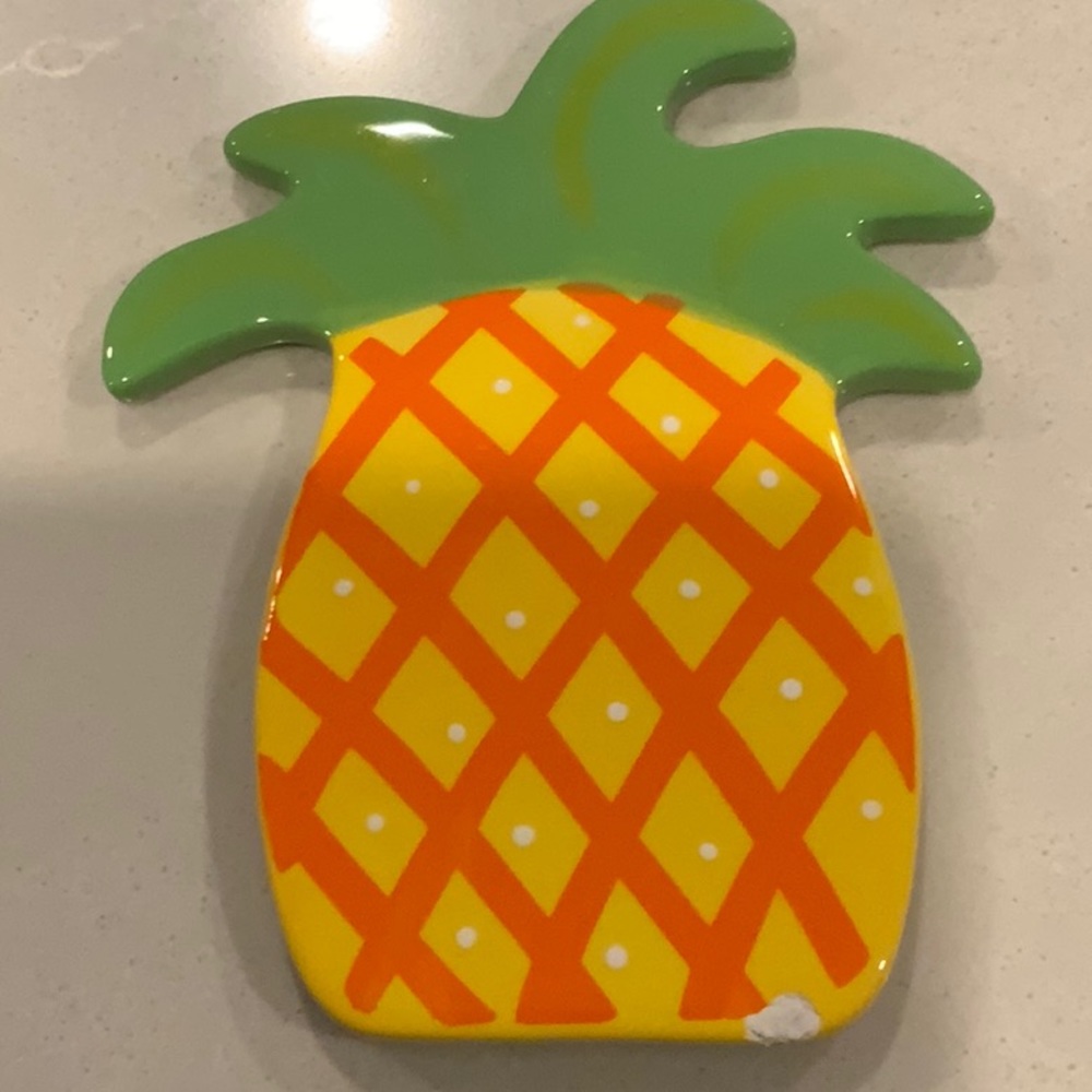 Coton Colors Happy Everything Mini Pineapple Attachment